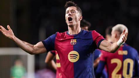 Champions League Top Scorers Robert Lewandowski Leads Serhou Guirassy