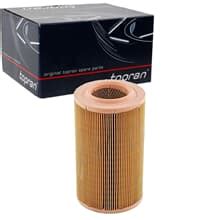 TOPRAN LUFTFILTER passend für CITROËN JUMPER FIAT DUCATO PEUGEOT BOXER