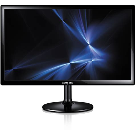 Samsung S22C350H 21 5 Widescreen LED Backlit LCD Monitor