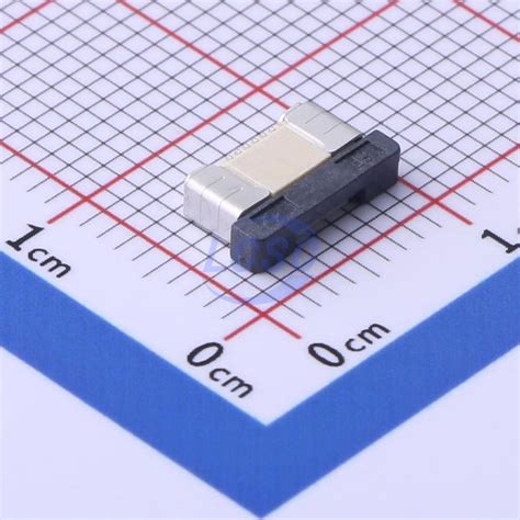 1534149-1 | TE Connectivity | Connector Accessories | JLCPCB