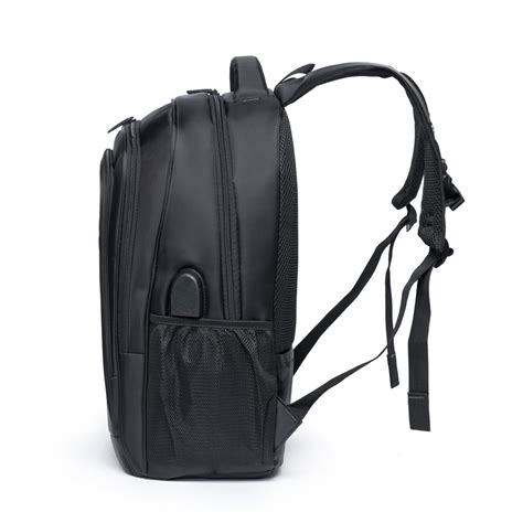 Hang Loose Mochila Hang Loose Executiva Refor Ada Notebook Usb Moderna