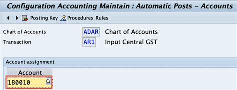 Gst In Sap Hana How To Implementation Gst In Sap S Hana Sap Tutorial