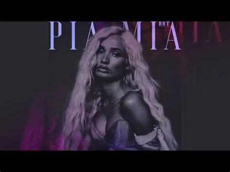 Pia Mia HOT Audio YouTube