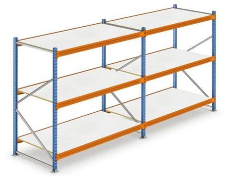 Manufacturer Heavy Duty Warehouse Shelving Storage Pallet Rack