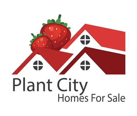 Map of Plant City, Florida – Plant City Homes for Sale