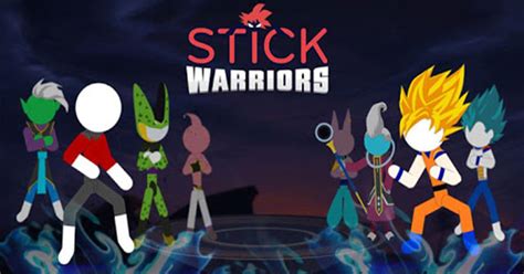 Stick Warriors Super Hero War cho iOS 2 4 Game Bảy viên ngọc rồng