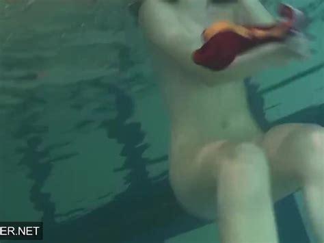 Super Hot Sister Anna Siskina With Big Tits In The Swimming Pool Free Porn Videos Youporn