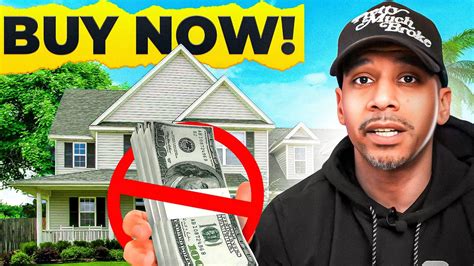 The Ultimate Guide To No Down Payment Mortgages YouTube