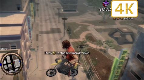 Saints Row 2 Brutal Kills And Funny Moments Vol 55 Xbox Series X 4K