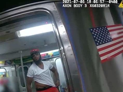 After Harlem Cops Tase Man In Subway Nypd Defends Tactics Harlem Ny