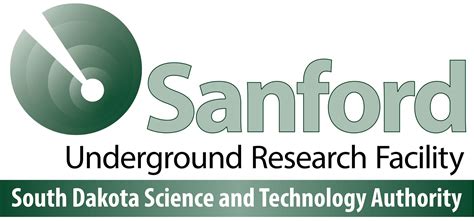 From Surf The Sanford Underground Research Facility “event Marks