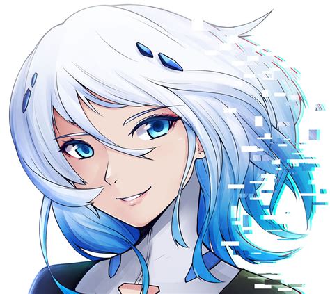 Beatless Anime Wallpaper 4K