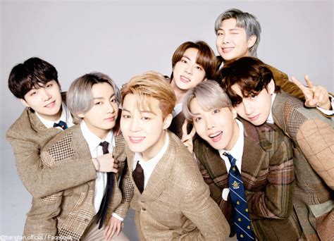 Bts、将来メンバー全員で一緒に暮らす計画を立てている！？ 10、20年後の未来を聞かれたジンの驚くべき回答にファン衝撃 Btsの並外れた仲