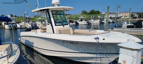 2017 Boston Whaler 280 Outrage Specs And Pricing