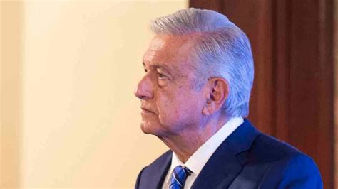 AMLO lamenta muerte de marinos en desplome de helicóptero El Heraldo