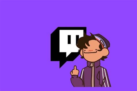 Quakity twitch icon