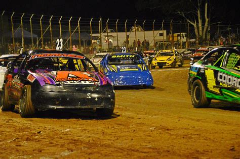 Kingaroy Speedway Revved Up For Milestone Event Queensland Times