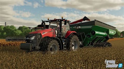 Farming Simulator 22 Premium Edition Steam Cd Key Buy Cheap On