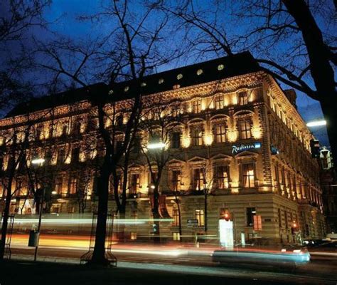 VIENNA HOTELS | Cheap & Luxury Hotels in Vienna, Accommodation Wien