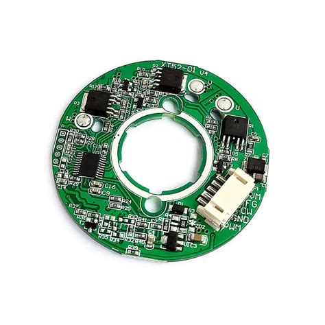 dc brushless motor doncen motor