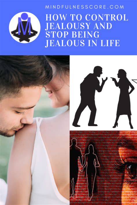 How To Control Jealousy And Stop Being Jealous In Life Mindfulnesscore