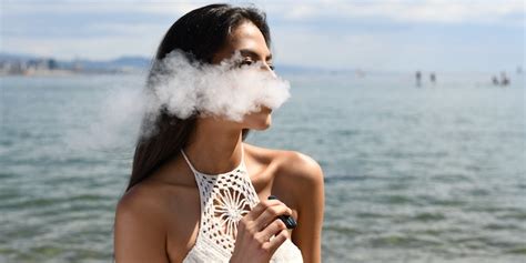 Exploring The Impact Of Vaping Legislation Around The World