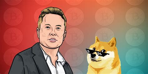 How Elon Musk Caused the Price of Dogecoin to Spike