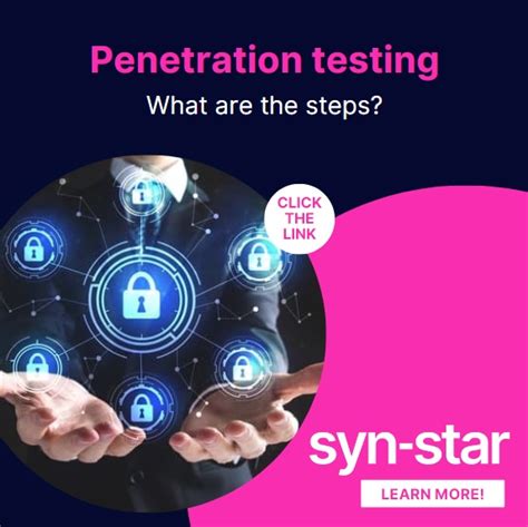 Penetration Testing A Complete Guide