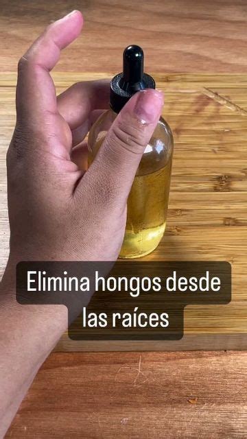 On Instagram Elimina Hongos Desde Las Ra Ces