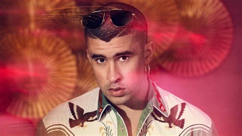 Bad Bunny Es Nombrado Compositor De Año Y Llueven Críticas Al Respecto