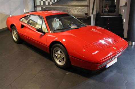 Ferrari 328 Gtb 1989 Catawiki