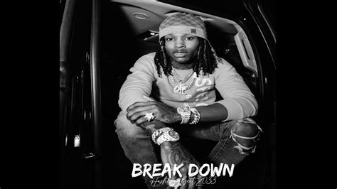 Free King Von Type Beat X Lil Durk Type Beat 2024 Break Down