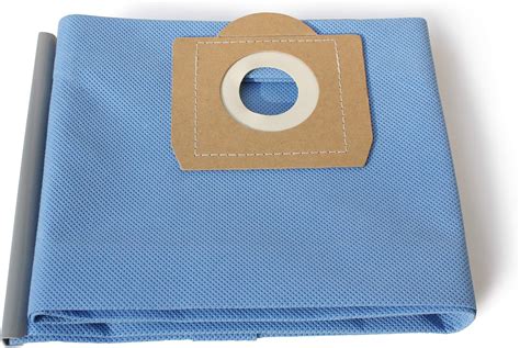 Filtre En Papier L Pour Votre Aspirateur Eau Et Poussi Re Parkside