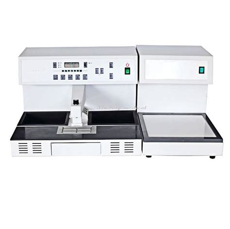 Lab Equipment Wax Tissue Embedding Center Cooling Plate System With