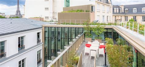 Monassier Notaire Paris Terrasse X Yrd Monassier Associ S