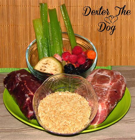 Healthy Home Cooked Meals For Dogs Best Culinary And Food