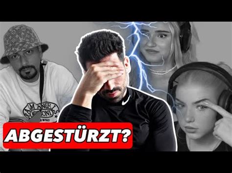 Schwere VORWÜRFE gegen AMAR STATEMENT Allerjutsten YouTube