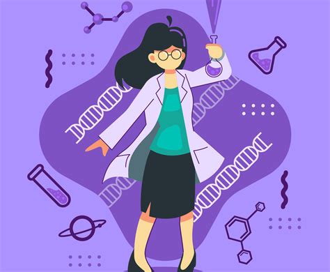 International Day of Women and Girls in Science