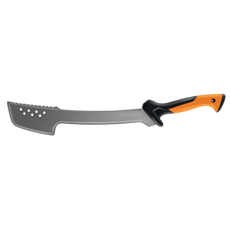 Fiskars Machete Axe Orange And Black 1 Pc 385101 1078 Walmart