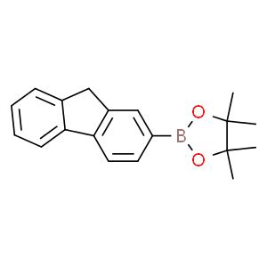 Fluoren Yl Tetramethyl Dioxaborolane