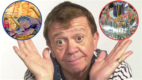 Chabelo cumple 88 años y las redes sociales lo celebran con memes