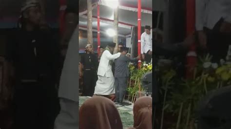 Ya Nurol Aini Momen Kedatangan Gus Muwafiq Habib Zaidan Bin Haidar