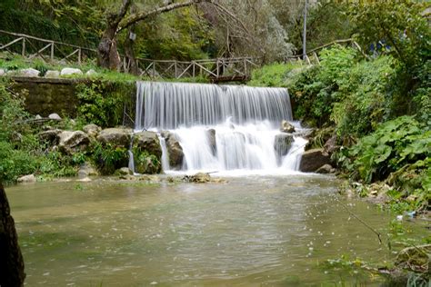 Parco Fluviale Visit Caposele San Gerardo Irpinia