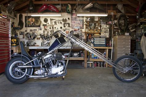 Harley Davidson Custom Chopper Motorcycles – Motorcylce