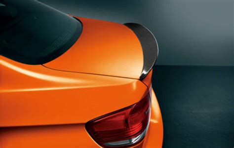 BMW M3 Competition Fire Orange launched in Japan