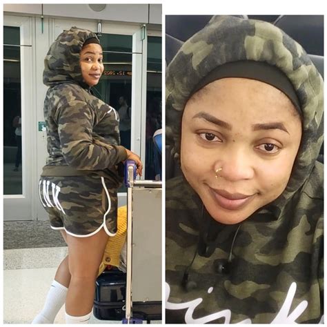 Actress Kemi Afolabi Causes Reactions With New Photos Of Herself In