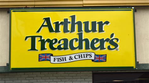 The Untold Truth Of Arthur Treacher's