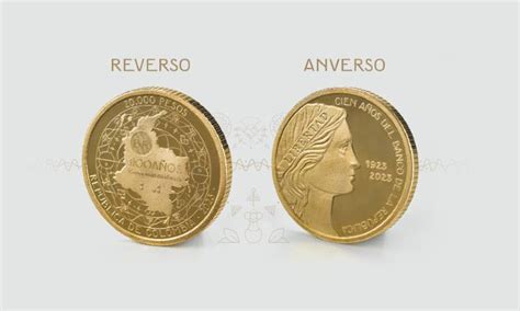 Ojo Coleccionistas Conozca La Nueva Moneda Conmemorativa De