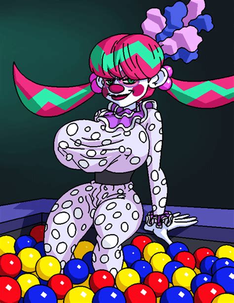 Killer Klowns Animation By Dboy Hentai Foundry