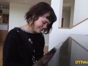 Yhivi Shows Off Piano Skills Followed By Rough Sex And Cum Over Her Face Xxx Videos Porno